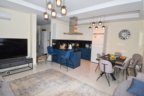 آپارتمان در  Kestel ، ترکیه 3 خوابه ، 100 متر مربع.  شماره 217548 - 3