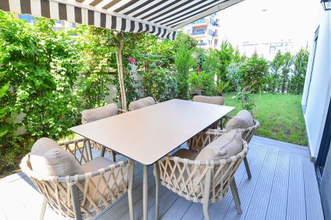 آپارتمان در  Kestel ، ترکیه 3 خوابه ، 100 متر مربع.  شماره 217548 - 10