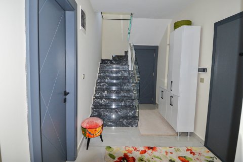 آپارتمان در  Kestel ، ترکیه 3 خوابه ، 100 متر مربع.  شماره 217548 - 12