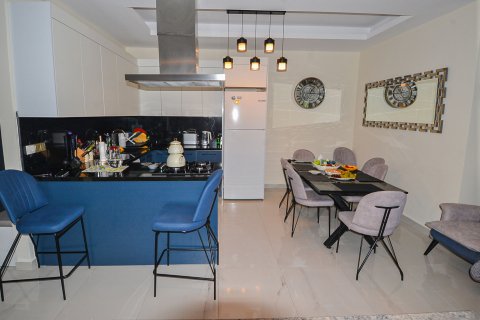 آپارتمان در  Kestel ، ترکیه 3 خوابه ، 100 متر مربع.  شماره 217548 - 4