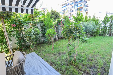 آپارتمان در  Kestel ، ترکیه 3 خوابه ، 100 متر مربع.  شماره 217548 - 11