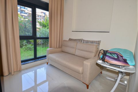 آپارتمان در  Kestel ، ترکیه 3 خوابه ، 100 متر مربع.  شماره 217548 - 5