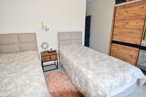 آپارتمان در  Kestel ، ترکیه 3 خوابه ، 100 متر مربع.  شماره 217548 - 9