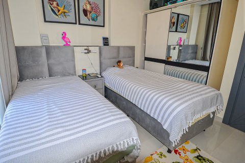 آپارتمان در  Kestel ، ترکیه 3 خوابه ، 100 متر مربع.  شماره 217548 - 7