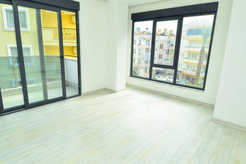 2+1 Lejlighed  i Alanya, Antalya, Tyrkiet Nr. 217547 - 2