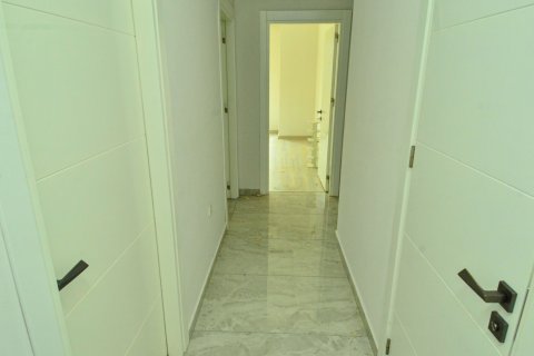 2+1 Lejlighed  i Alanya, Antalya, Tyrkiet Nr. 217547 - 8