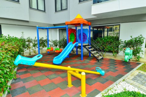 2+1 Lejlighed  i Alanya, Antalya, Tyrkiet Nr. 217547 - 12