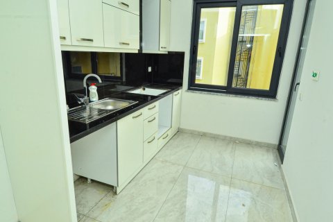 2+1 Lejlighed  i Alanya, Antalya, Tyrkiet Nr. 217547 - 3