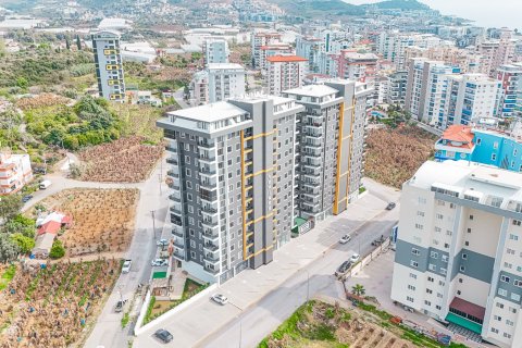 Apartment for sale  in Mahmutlar, Antalya, Turkey, 2 bedrooms, 90m2, No. 217549 – photo 13