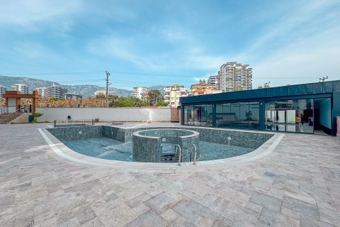 Apartment for sale  in Mahmutlar, Antalya, Turkey, 2 bedrooms, 90m2, No. 217549 – photo 15