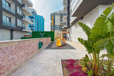 Apartment for sale  in Mahmutlar, Antalya, Turkey, 2 bedrooms, 90m2, No. 217549 – photo 16