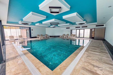 Apartment for sale  in Mahmutlar, Antalya, Turkey, 2 bedrooms, 90m2, No. 217549 – photo 14