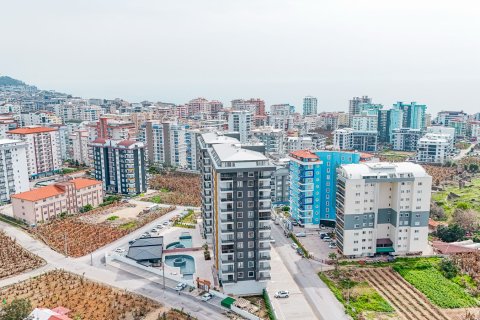 Apartment for sale  in Mahmutlar, Antalya, Turkey, 2 bedrooms, 90m2, No. 217549 – photo 3