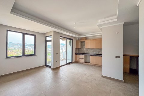 Daire  2+1  Mahmutlar, Antalya, Türkiye №217549 - 1