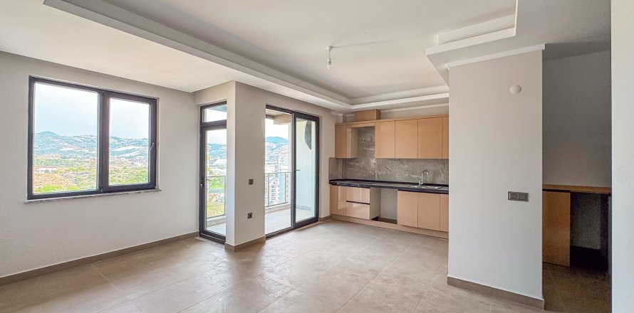 Daire  2+1  Mahmutlar, Antalya, Türkiye №217549