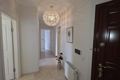 آپارتمان در  Cikcilli ، ترکیه 2 خوابه ، 115 متر مربع.  شماره 217546 - 11