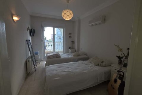 آپارتمان در  Cikcilli ، ترکیه 2 خوابه ، 115 متر مربع.  شماره 217546 - 7