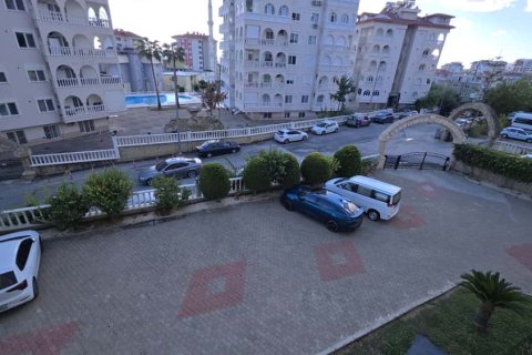 آپارتمان در  Cikcilli ، ترکیه 2 خوابه ، 115 متر مربع.  شماره 217546 - 21