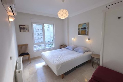 آپارتمان در  Cikcilli ، ترکیه 2 خوابه ، 115 متر مربع.  شماره 217546 - 6