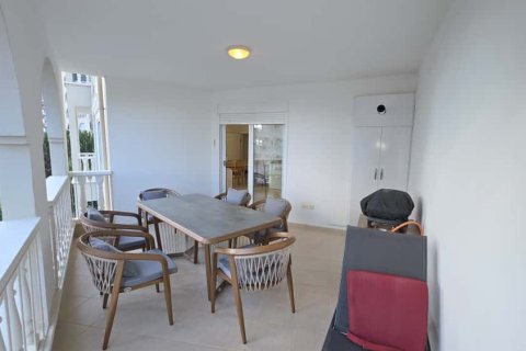 آپارتمان در  Cikcilli ، ترکیه 2 خوابه ، 115 متر مربع.  شماره 217546 - 10