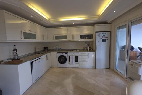 آپارتمان در  Cikcilli ، ترکیه 2 خوابه ، 115 متر مربع.  شماره 217546 - 5