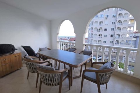 آپارتمان در  Cikcilli ، ترکیه 2 خوابه ، 115 متر مربع.  شماره 217546 - 8