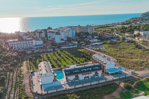 Apartment for sale in Konakli, Antalya, Turkey, 2 bedrooms, 105m2, No. 217551 – photo 3