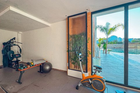 Apartment for sale in Konakli, Antalya, Turkey, 2 bedrooms, 105m2, No. 217551 – photo 13