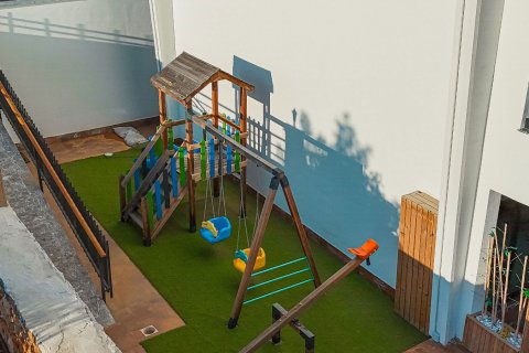 Apartment for sale in Konakli, Antalya, Turkey, 2 bedrooms, 105m2, No. 217551 – photo 12