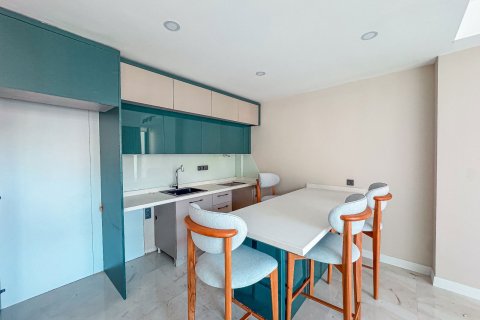 Apartment for sale in Konakli, Antalya, Turkey, 2 bedrooms, 105m2, No. 217551 – photo 4