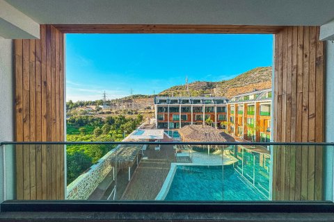 Apartment for sale in Konakli, Antalya, Turkey, 2 bedrooms, 105m2, No. 217551 – photo 7