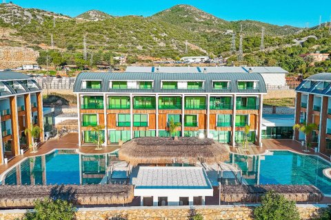 Apartment for sale in Konakli, Antalya, Turkey, 2 bedrooms, 105m2, No. 217551 – photo 2