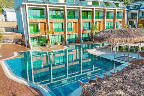 Apartment for sale in Konakli, Antalya, Turkey, 2 bedrooms, 105m2, No. 217551 – photo 11