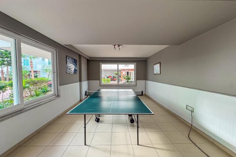 4+1 Lägenhet  i Alanya, Antalya, Turkiet Nr. 217552 - 18
