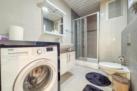 4+1 Lägenhet  i Alanya, Antalya, Turkiet Nr. 217552 - 15