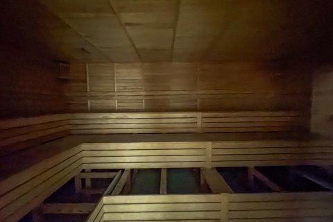 4+1 Lägenhet  i Alanya, Antalya, Turkiet Nr. 217552 - 21