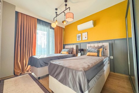 4+1 Lägenhet  i Alanya, Antalya, Turkiet Nr. 217552 - 12