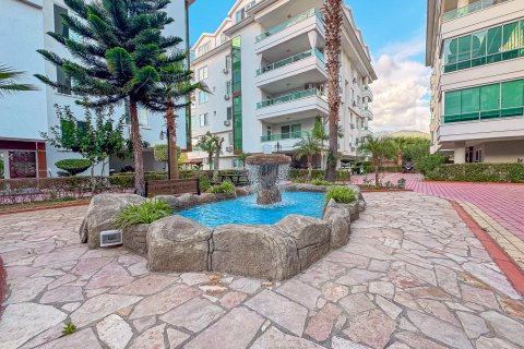 4+1 Lägenhet  i Alanya, Antalya, Turkiet Nr. 217552 - 17