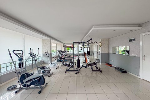 4+1 Lägenhet  i Alanya, Antalya, Turkiet Nr. 217552 - 19