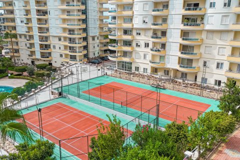 2+1 Leilighet  i Mahmutlar, Antalya, Tyrkia Nr. 217550 - 19