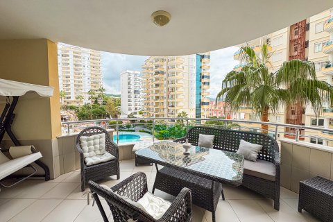 2+1 Leilighet  i Mahmutlar, Antalya, Tyrkia Nr. 217550 - 12