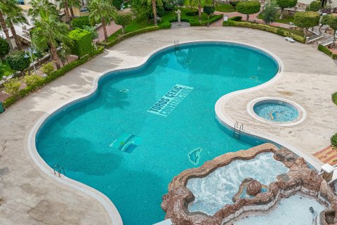 2+1 Leilighet  i Mahmutlar, Antalya, Tyrkia Nr. 217550 - 17