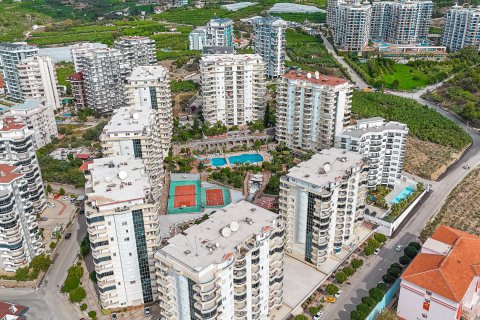 2+1 Leilighet  i Mahmutlar, Antalya, Tyrkia Nr. 217550 - 14