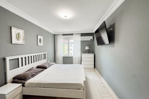 2+1 Leilighet  i Mahmutlar, Antalya, Tyrkia Nr. 217550 - 8