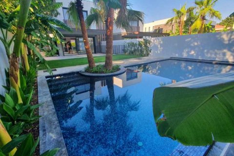 Villa  5+1  Alaçatı, İzmir, Türkiye №234257 - 1