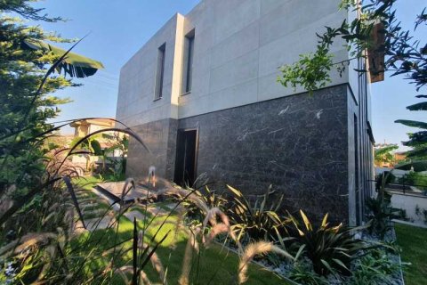 5+1 Villa i Alacati, Izmir, Tyrkia Nr. 234257 - 6