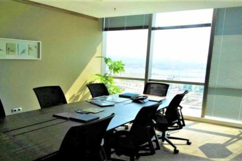 ملک تجاری در Izmir ، ترکیه 180 متر مربع. شماره 234259 - 12