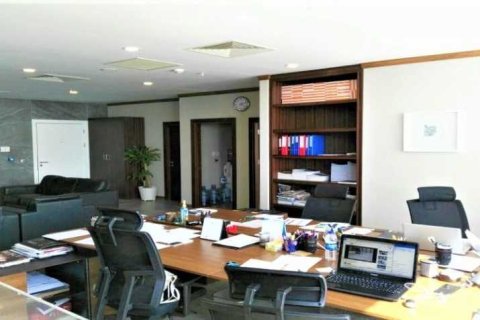 ملک تجاری در Izmir ، ترکیه 180 متر مربع. شماره 234259 - 8