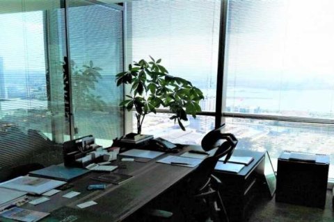 ملک تجاری در Izmir ، ترکیه 180 متر مربع. شماره 234259 - 11
