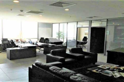 ملک تجاری در Izmir ، ترکیه 180 متر مربع. شماره 234259 - 9